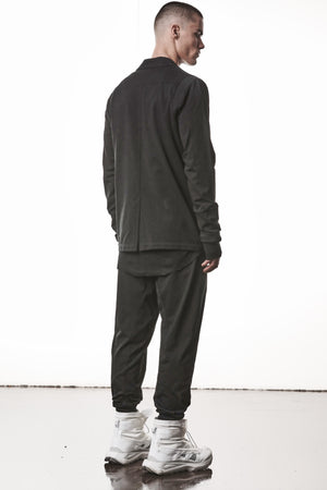 BLAZER M SJ 699 BLACK