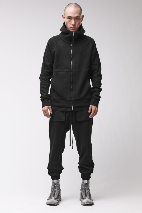 M ST 537 BLACK