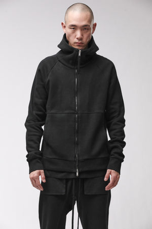 JACKET M SJ 701 BLACK