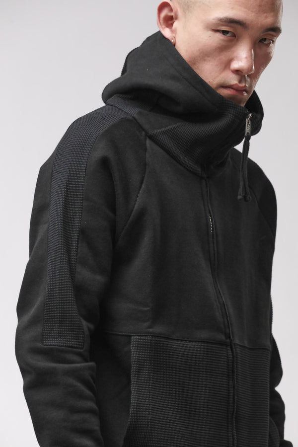 JACKET M SJ 701 BLACK
