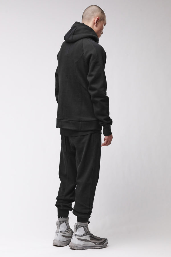 JACKET M SJ 701 BLACK