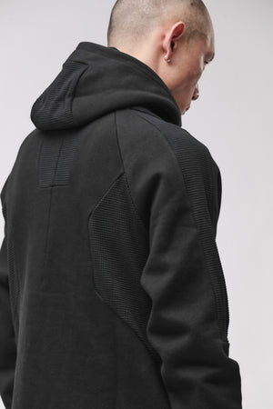 JACKET M SJ 701 BLACK