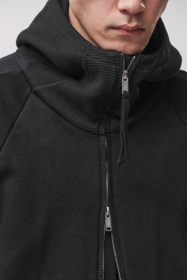 JACKET M SJ 701 BLACK