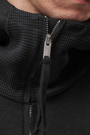 JACKET M SJ 701 BLACK