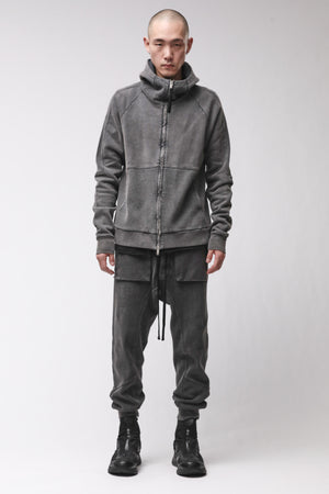 M ST 537 DARK USED GREY