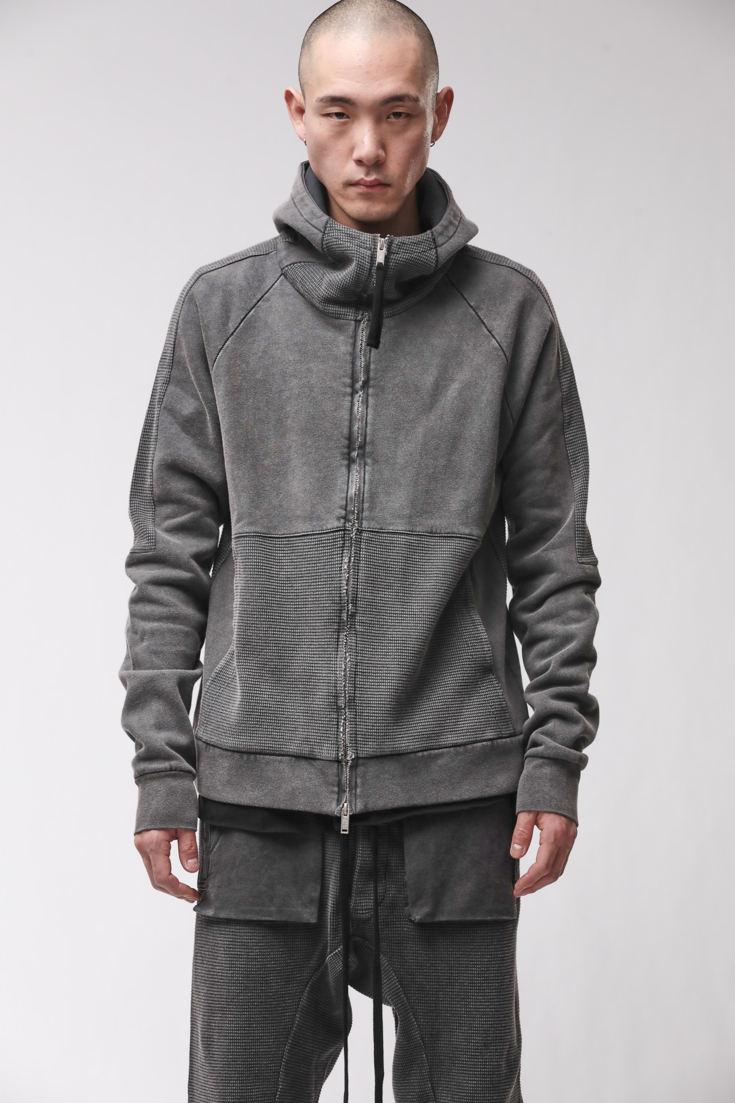 Men's Collection - A monochrome design universe