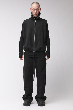 JACKET M SJ 703 BLACK