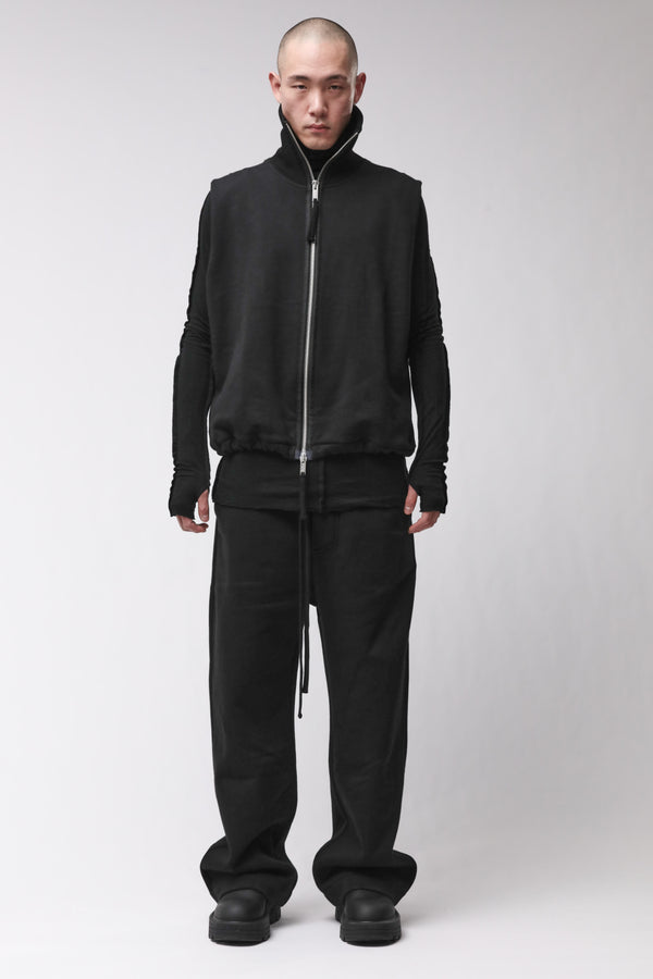 JACKET M SJ 703 BLACK