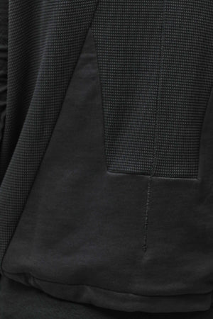 JACKET M SJ 703 BLACK