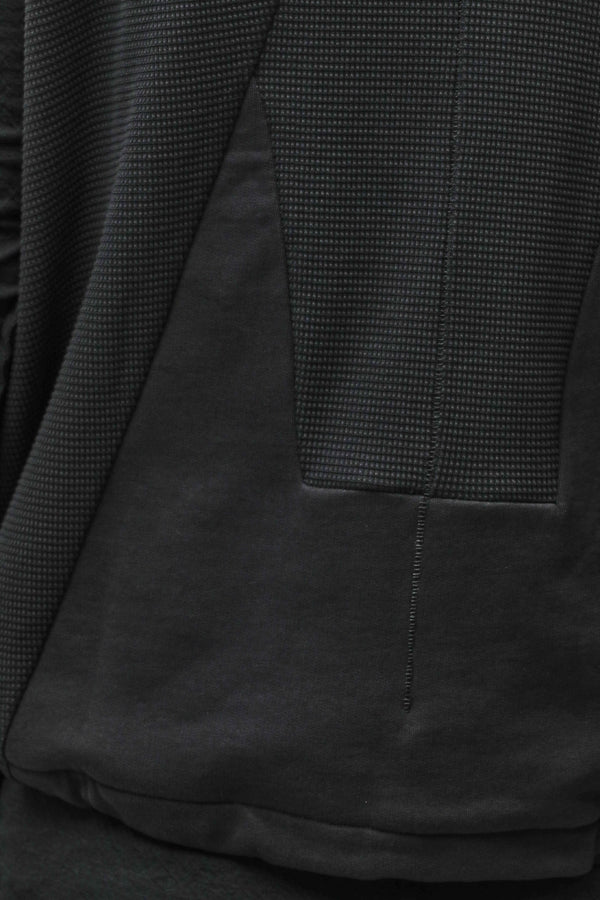 JACKET M SJ 703 BLACK