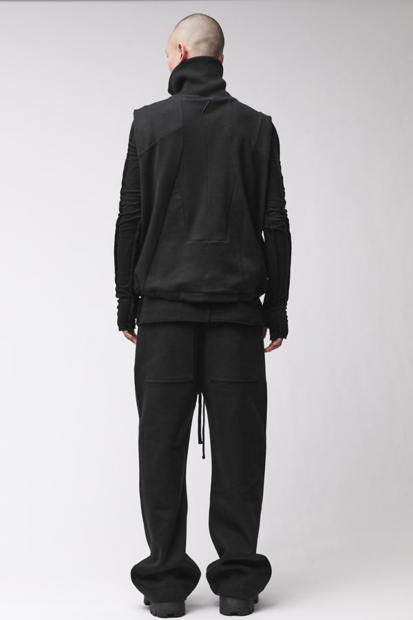JACKET M SJ 703 BLACK