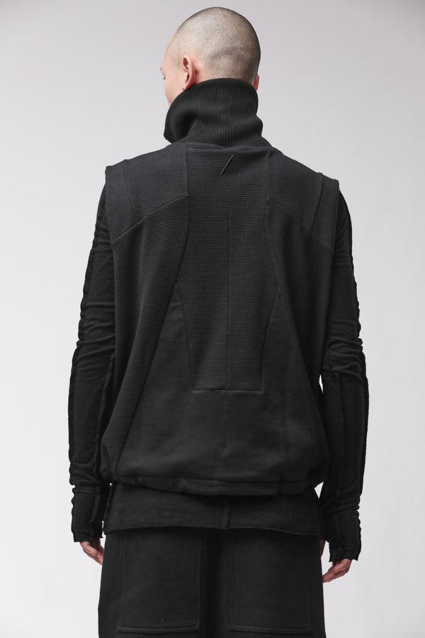 JACKET M SJ 703 BLACK