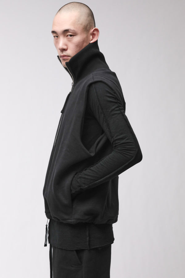 JACKET M SJ 703 BLACK