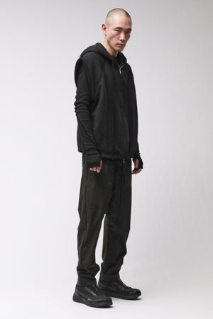 JACKET M SJ 706 BLACK