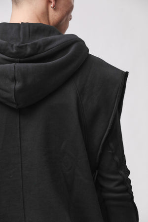 JACKET M SJ 706 BLACK