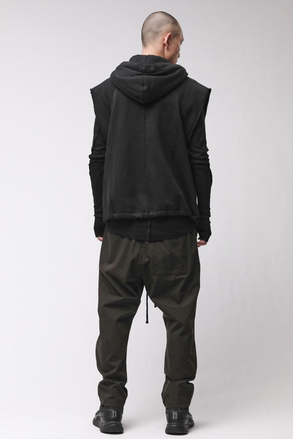 JACKET M SJ 706 BLACK