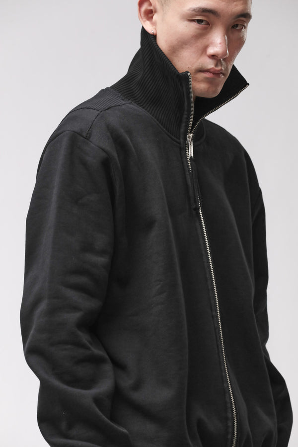 JACKET M SJ 707 BLACK