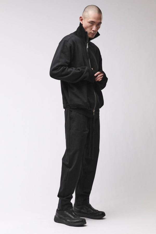 JACKET M SJ 707 BLACK