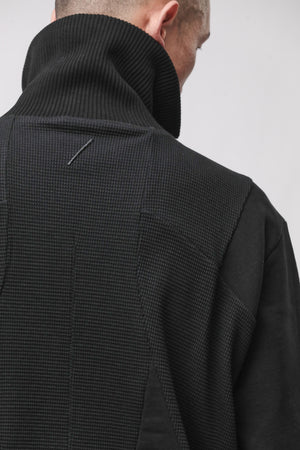 JACKET M SJ 707 BLACK