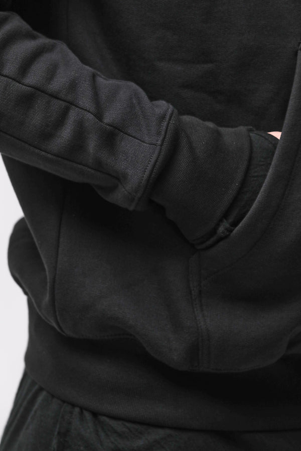 JACKET M SJ 711 BLACK