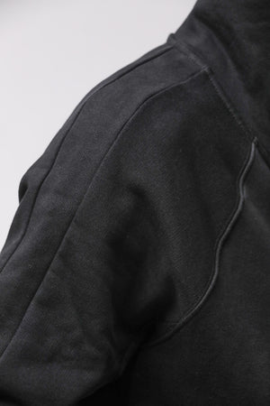 JACKET M SJ 711 BLACK