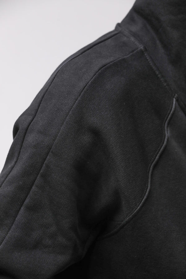 JACKET M SJ 711 BLACK