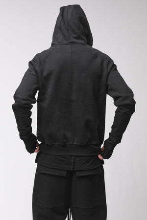 JACKET M SJ 711 BLACK