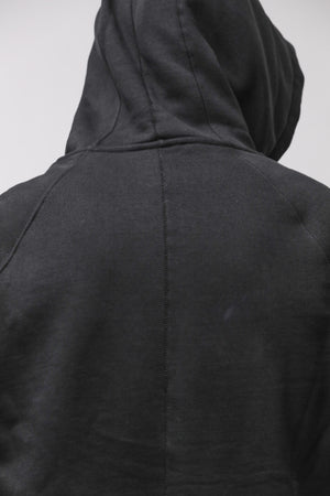 JACKET M SJ 711 BLACK