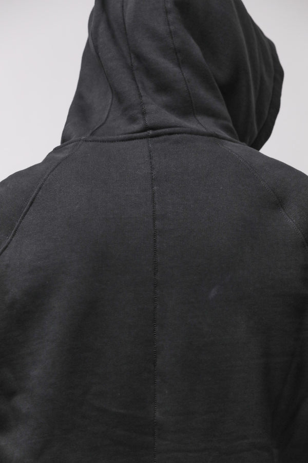 JACKET M SJ 711 BLACK