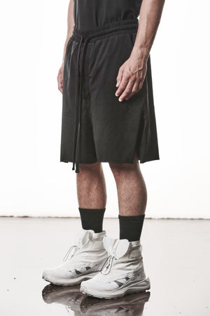 SHORTS M ST 513 BLACK