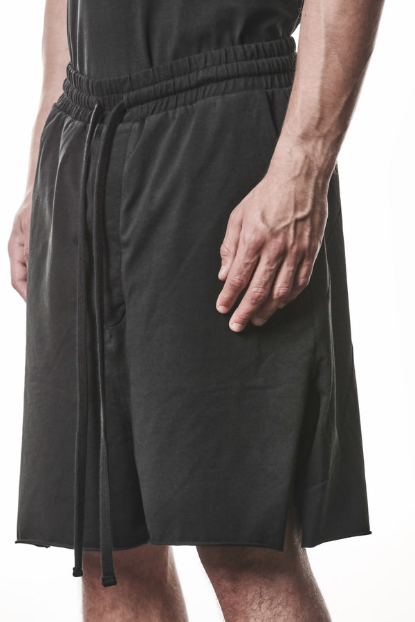 SHORTS M ST 513 BLACK