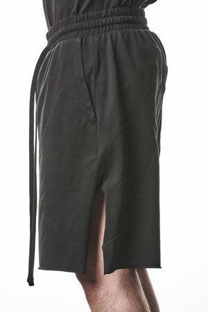 SHORTS M ST 513 BLACK