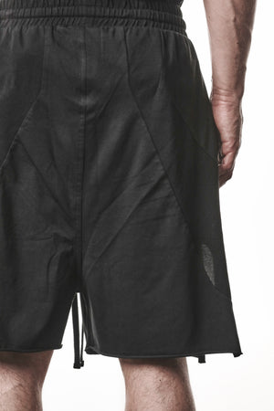 SHORTS M ST 513 BLACK