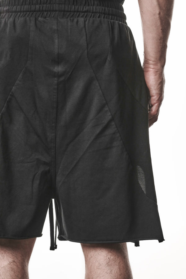 SHORTS M ST 513 BLACK