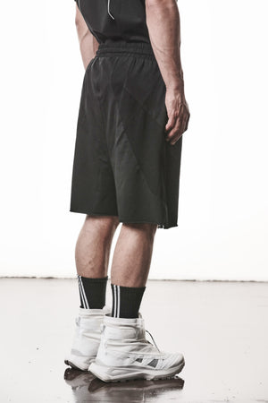 SHORTS M ST 513 BLACK