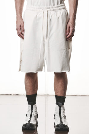 SHORTS M ST 513 CREAM