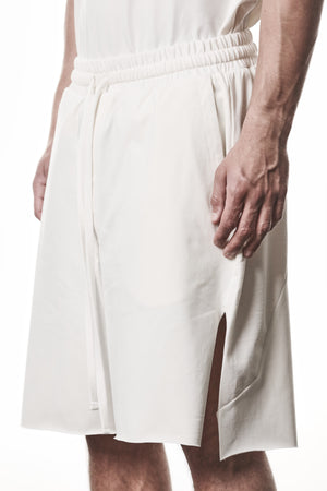 SHORTS M ST 513 CREAM