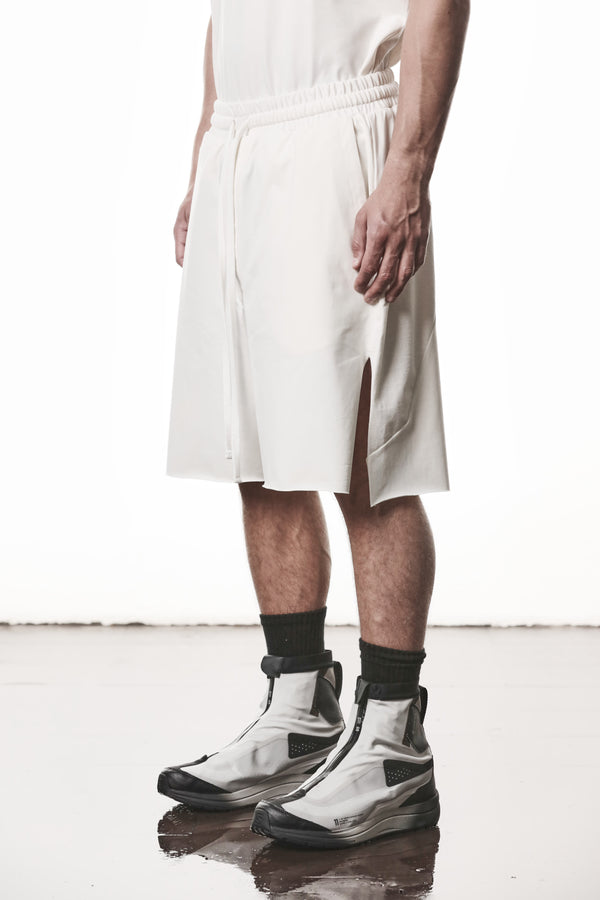 SHORTS M ST 513 CREAM