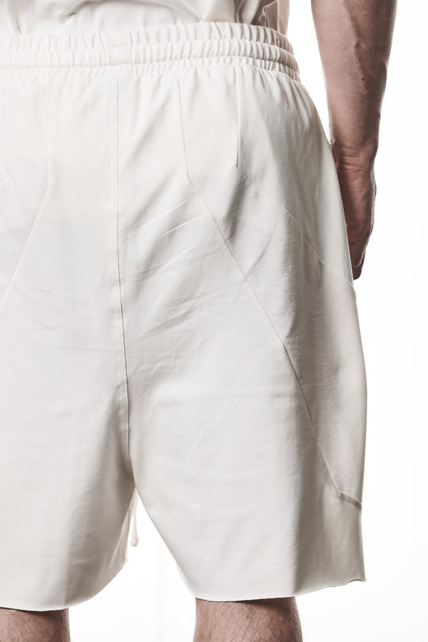SHORTS M ST 513 CREAM