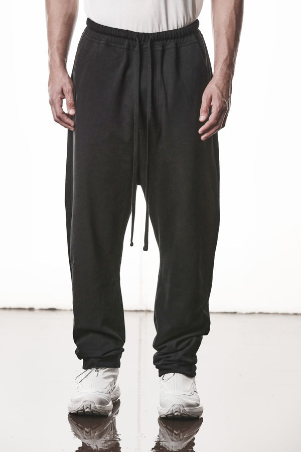 PANTS M ST 514 BLACK