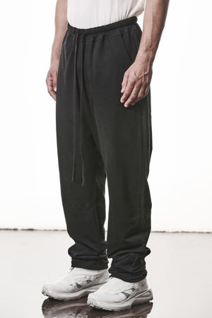 PANTS M ST 514 BLACK