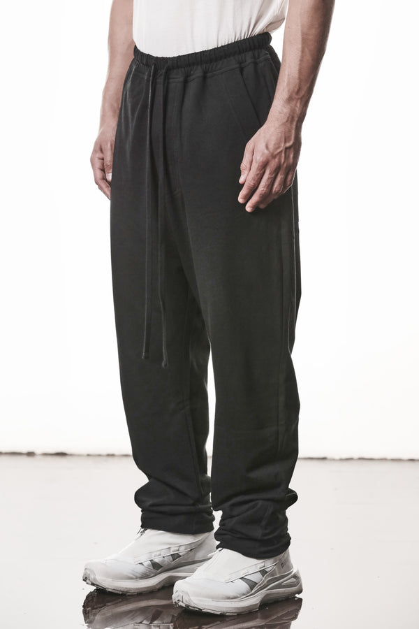 PANTS M ST 514 BLACK