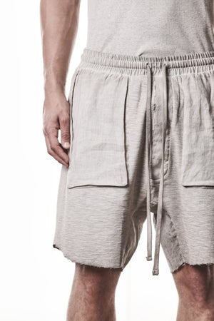 SHORTS M ST 515 COLD DYE STONE