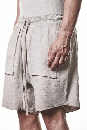 SHORTS M ST 515 COLD DYE STONE