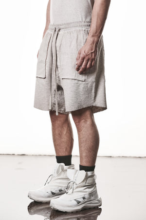 SHORTS M ST 515 COLD DYE STONE