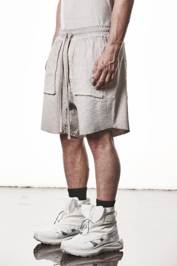 SHORTS M ST 515 COLD DYE STONE