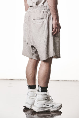 SHORTS M ST 515 COLD DYE STONE