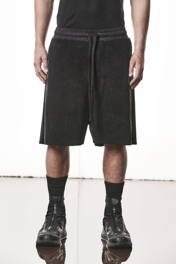 SHORTS M ST 517 BLACK