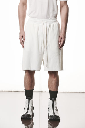 SHORTS M ST 517 OFF WHITE