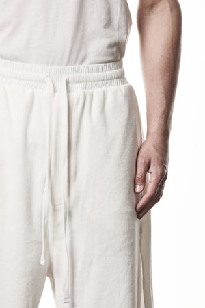 SHORTS M ST 517 OFF WHITE